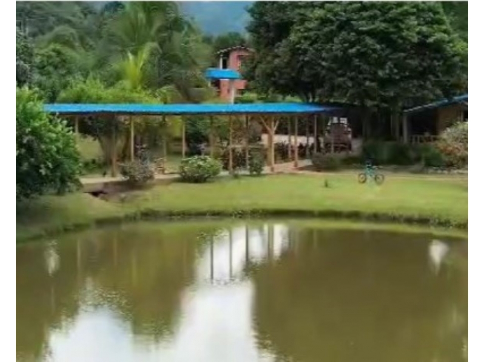 Finca en venta en Cundinamarca, La Mesa - 1