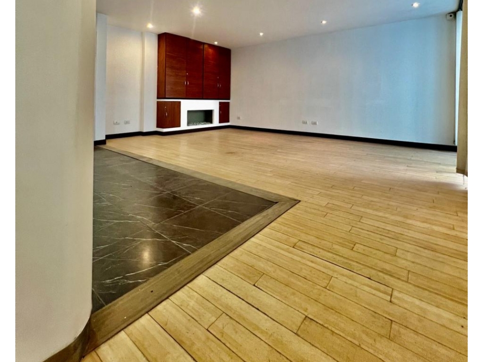 Apartamento en venta en Bogotá sector La Soledad