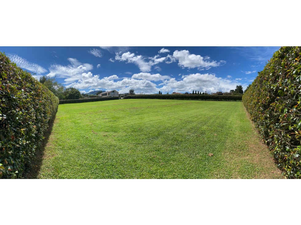 Lote en venta en La Ceja, Vía El Yarumo