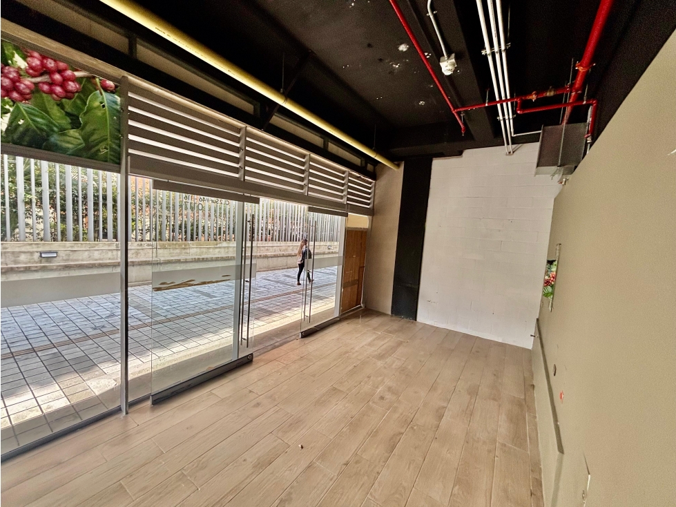 Local comercial en venta en Medellín, Patio Bonito