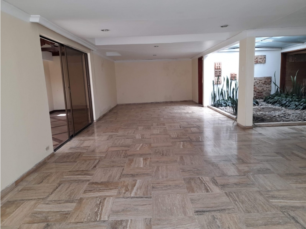 Casa en venta en Manizales, La Camelia
