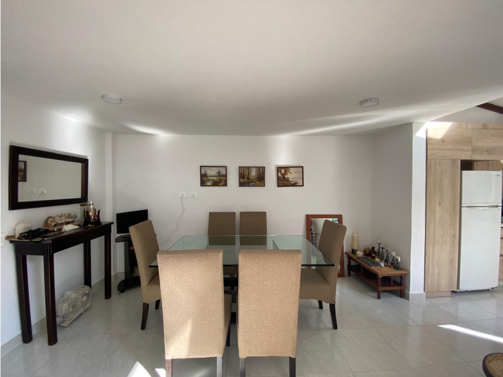 Casa en venta en La Ceja, Villas de La Ceja
