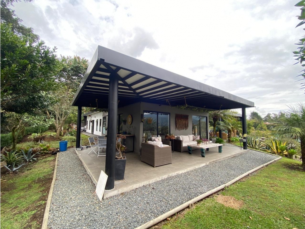 Casa en venta en La Ceja
