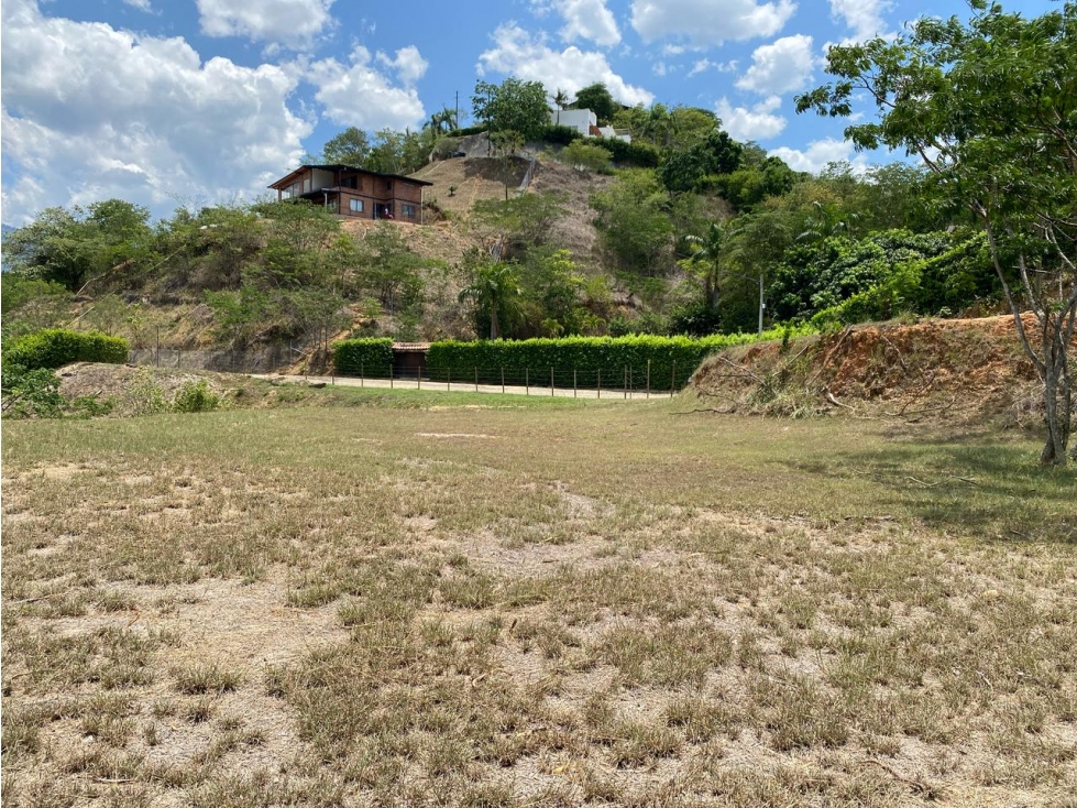 Lote en venta en Sopetrán, Cuchilla Larga — foto 2