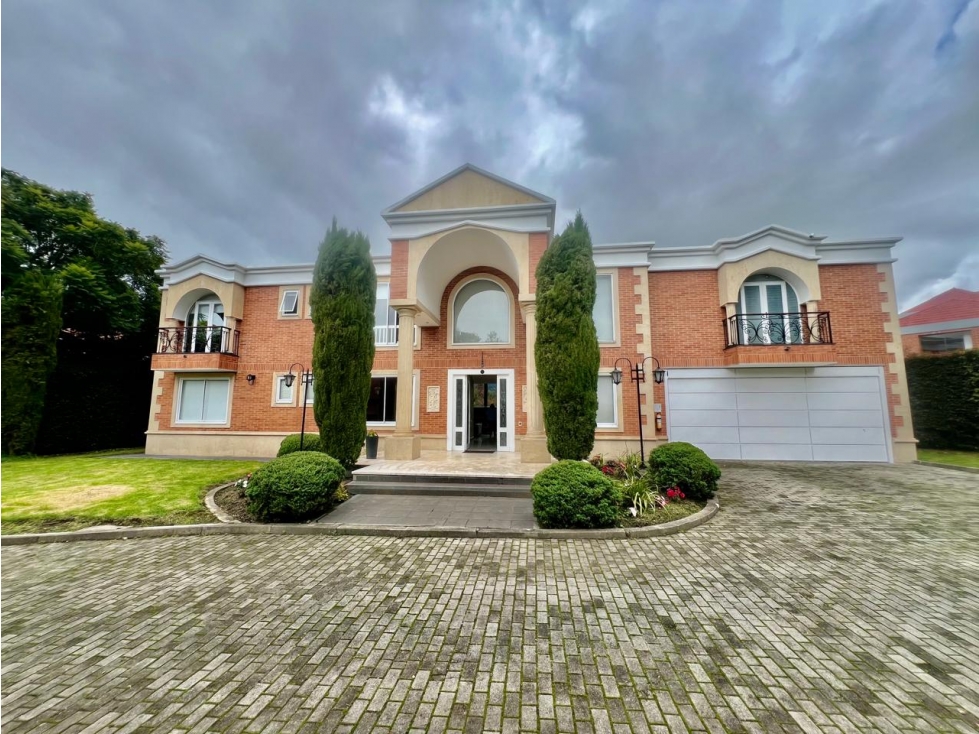 Casa en venta/arriendo en Suba, Vía Guaymaral