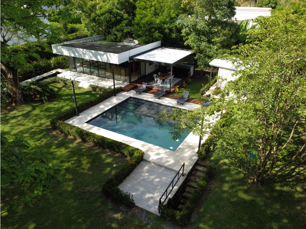 Finca en venta en Sopetrán, Vereda San Nicolás