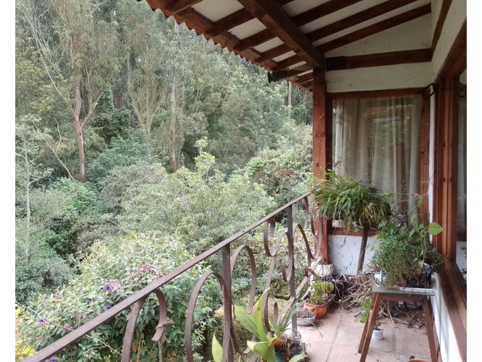 Finca en venta en Tabio, Cundinamarca - 1