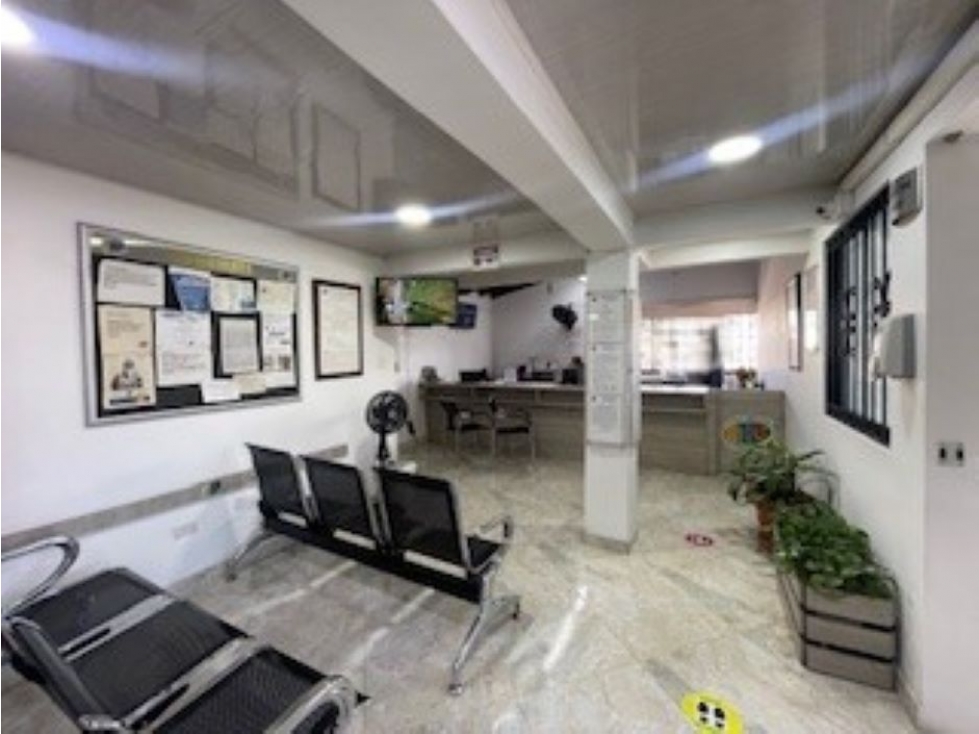 Local dúplex en venta en Medellín, San Benito