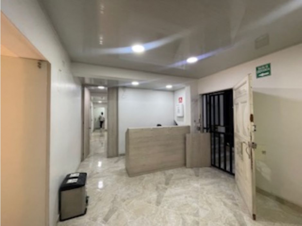 Local en venta en Medellín, San Benito