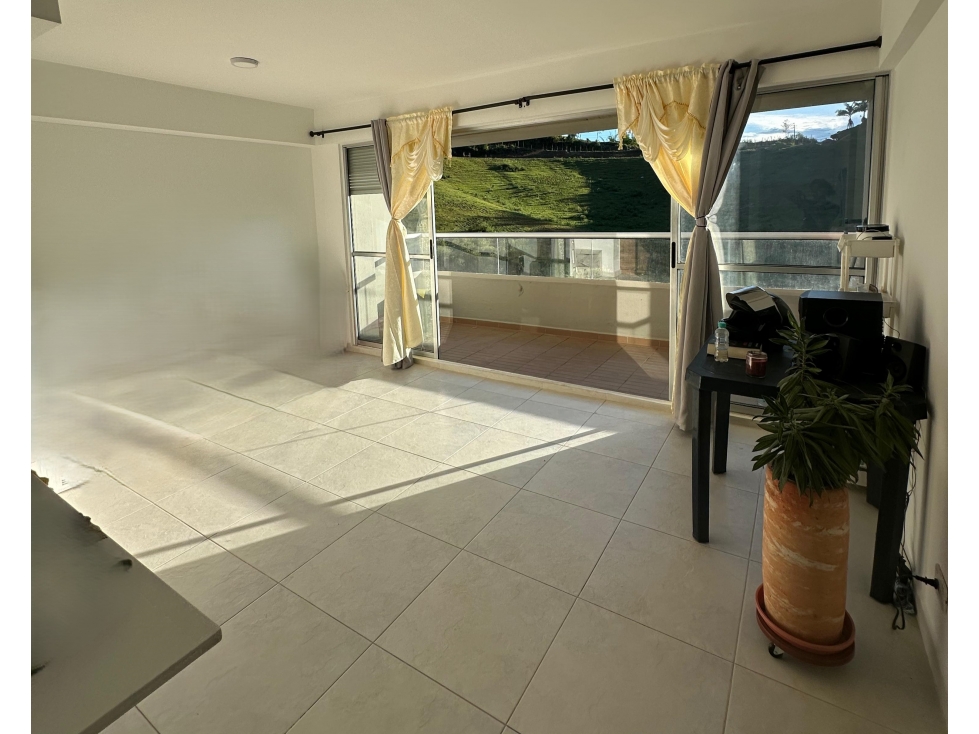 Apartamento en venta en Marinilla, La Dalia