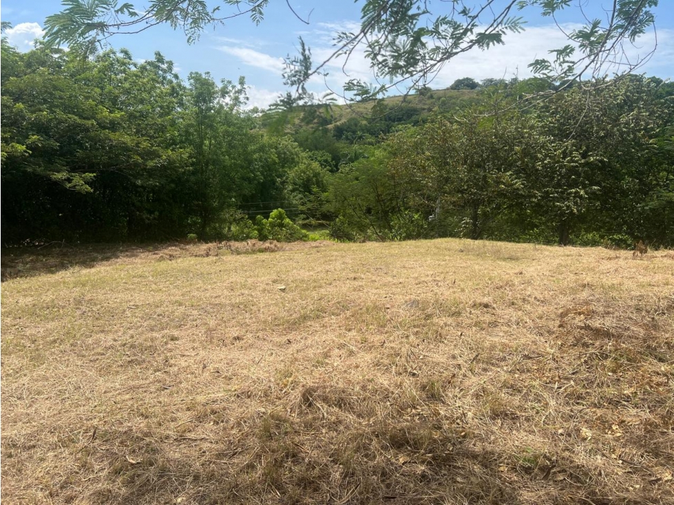 Lote en venta en Santa Fe de Antioquia