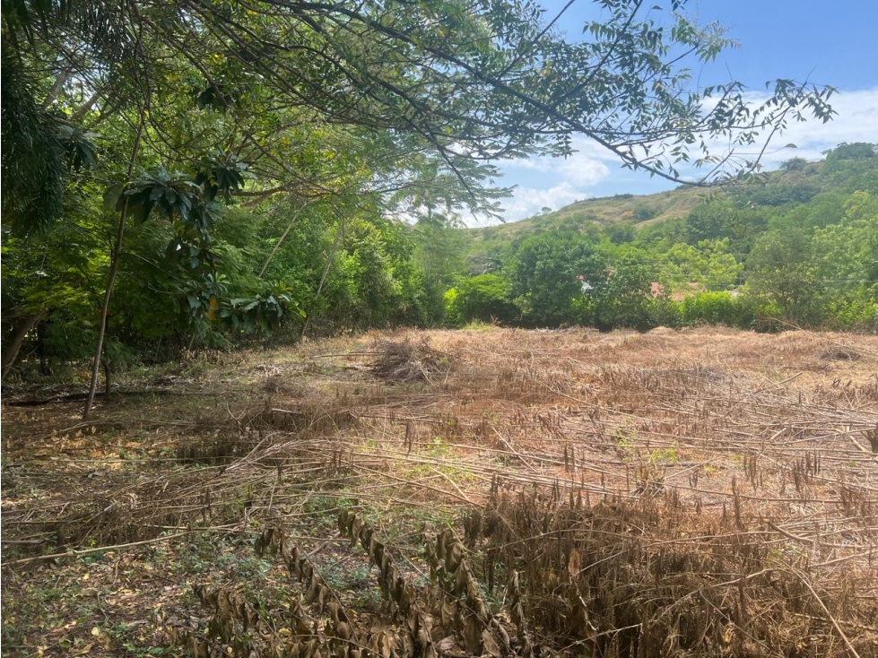 Lote en venta en Santa Fe de Antioquia