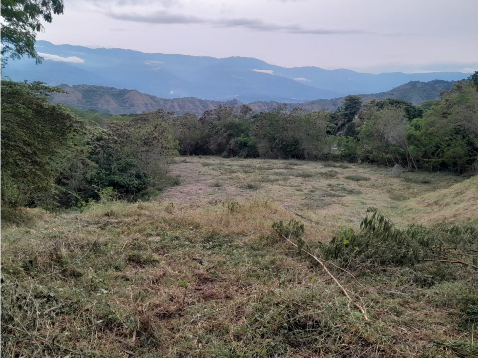 Lote en venta en Santa Fe de Antioquia