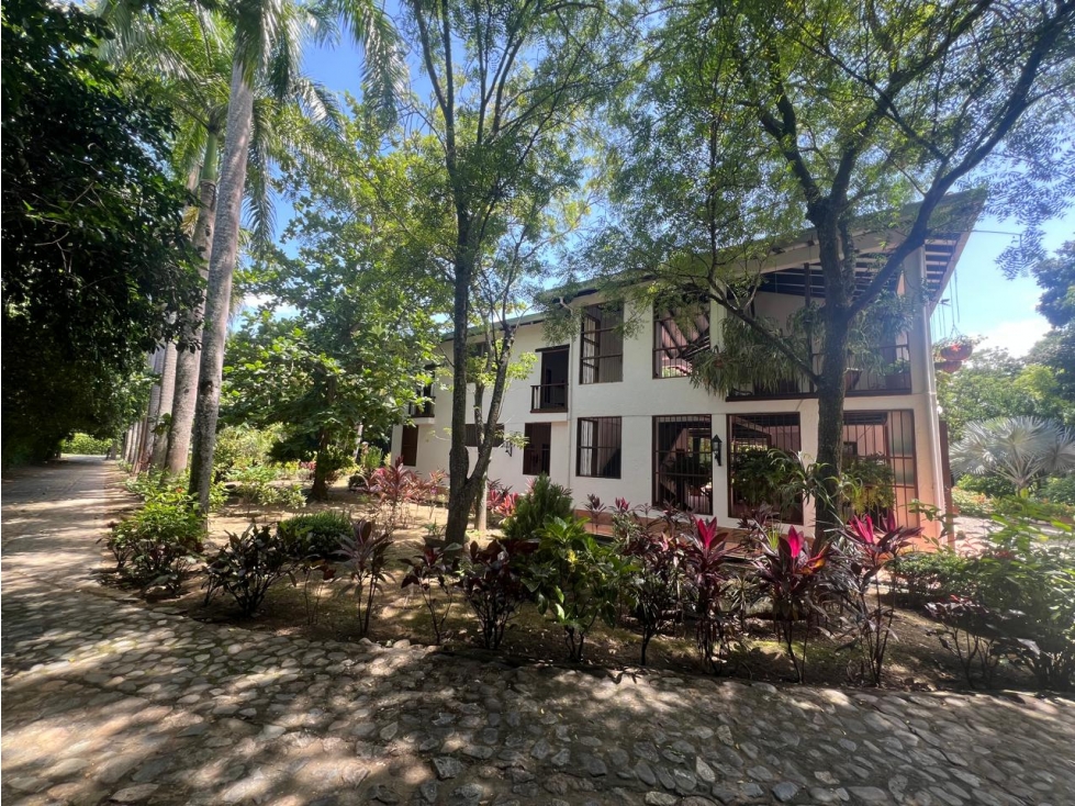 Finca en venta en Santa Fe de Antioquia