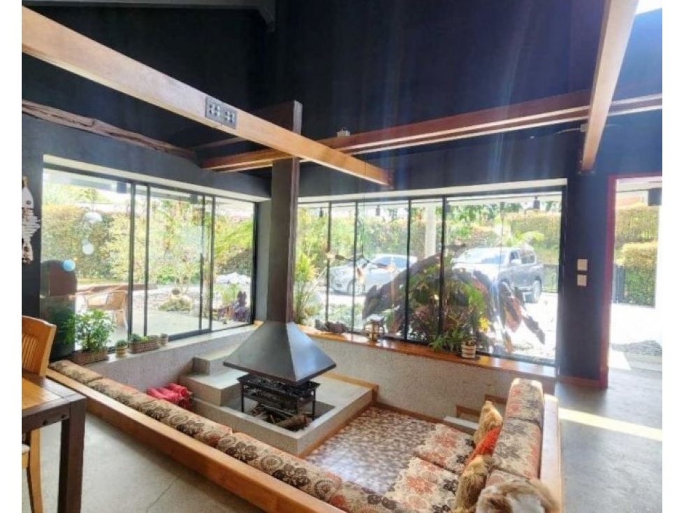 Casa en venta en Envigado, Loma del Escobero