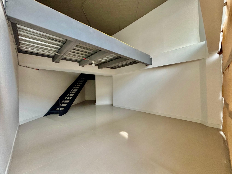 Local en venta/arriendo en Medellín