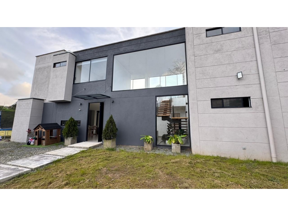 Casa en venta en San Vicente Ferrer