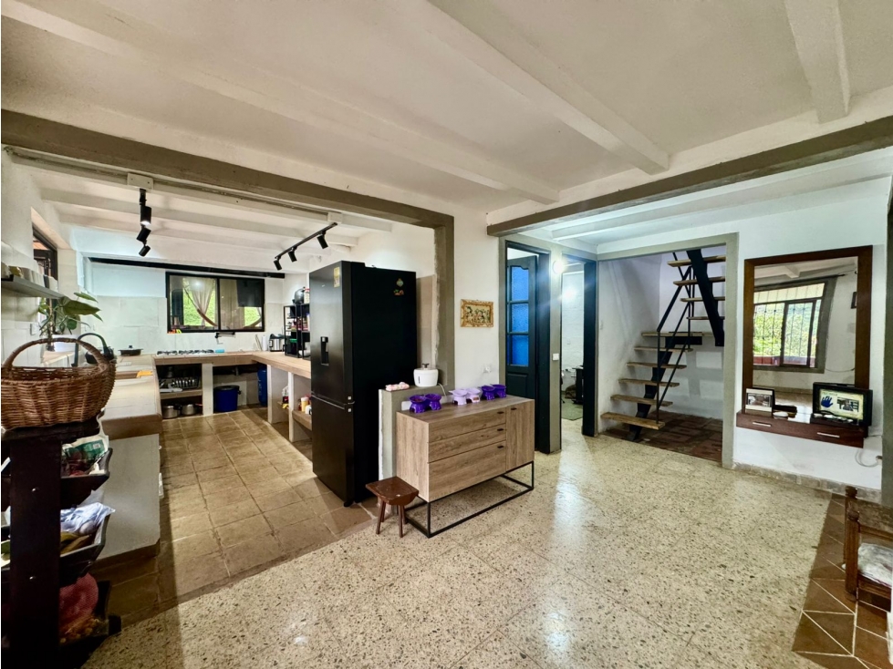 Finca de descanso en venta en San Antonio de Prado — foto 2