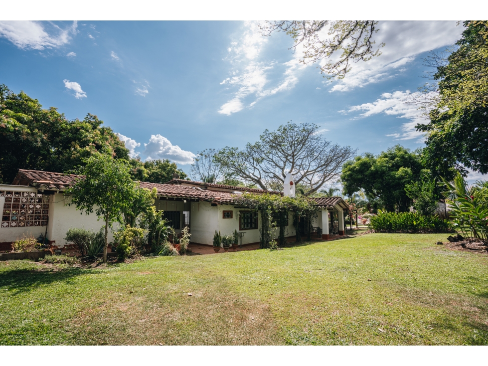 Finca en venta en San Jerónimo, Llano de Aguirre
