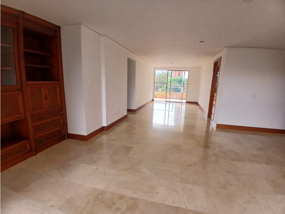 Apartamento en venta en Medellín, San Lucas