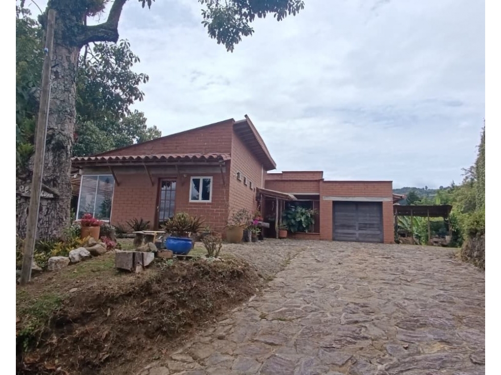 Casa en venta en Guarne, La Clara