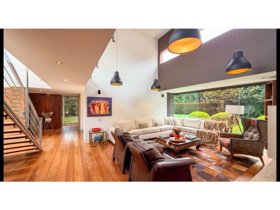 Casa en venta en Guaymaral