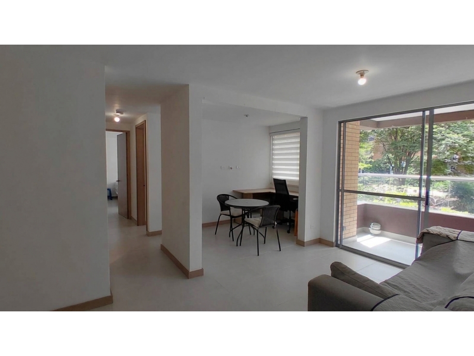 Apartamento en venta en Sabaneta, San José parte baja