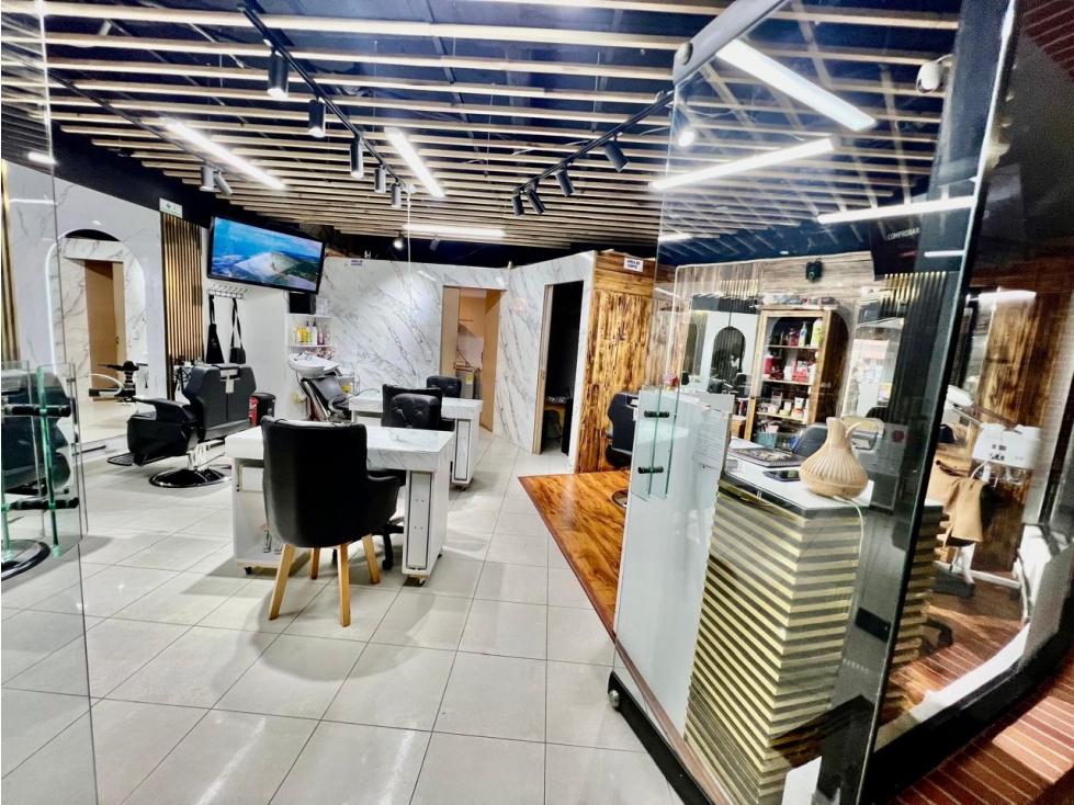 Local en venta en Bogotá, Chapinero
