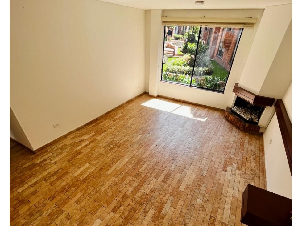 Apartamento en venta en Bogotá, Cedritos