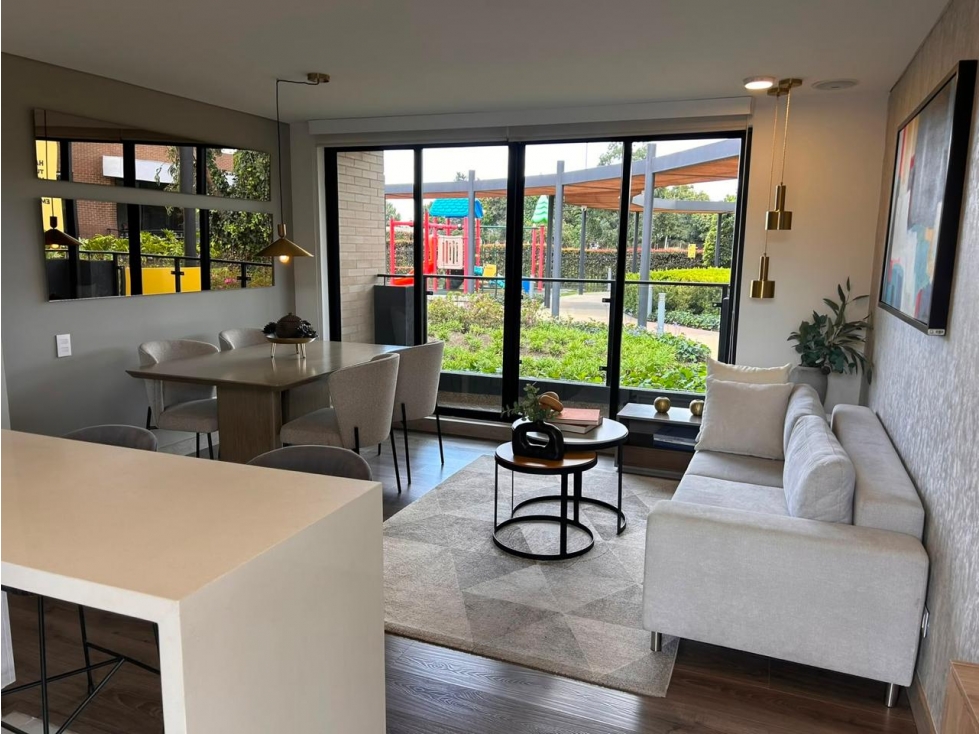 Apartamento NUEVO en venta en Bogotá, Suba