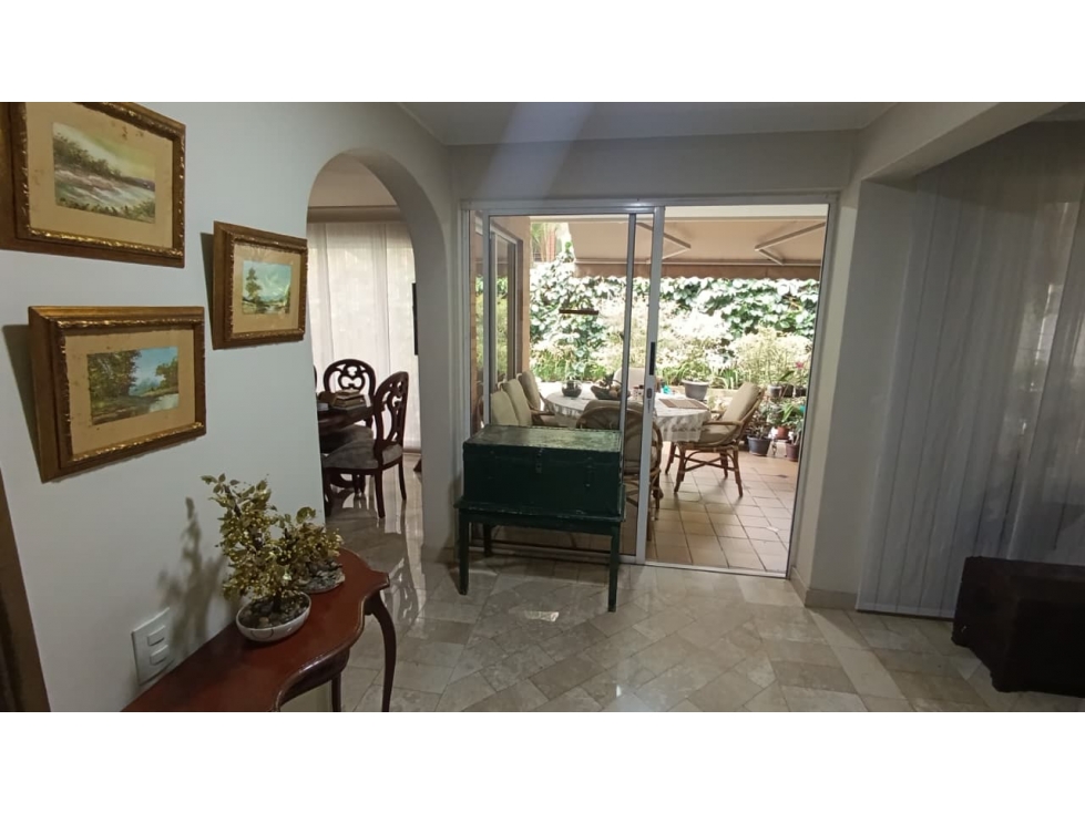Casa en venta en El Poblado, San Lucas
