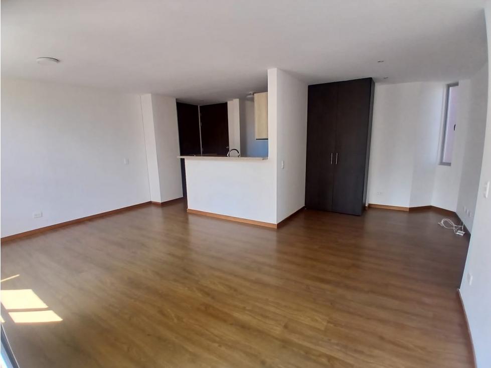Apartamento en venta en Envigado, El Esmeraldal