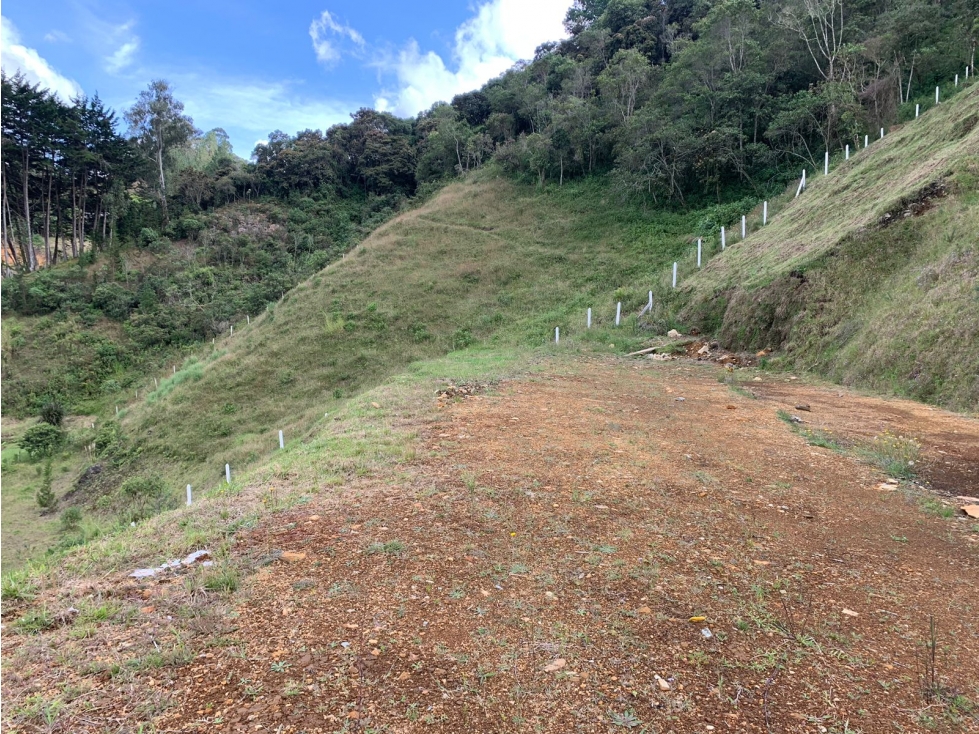 Lote en venta en El Retiro Antioquia — foto 2