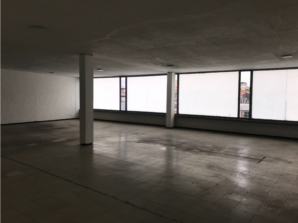 Edificio en venta en Bogotá sector Centro - 5