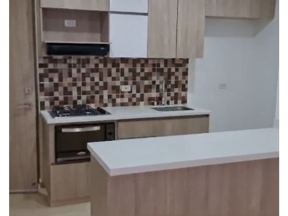 Apartamento en venta en Medellín sector Guayabal