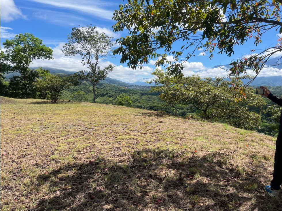 Lote en venta en Santa Fe de Antioquia - 4