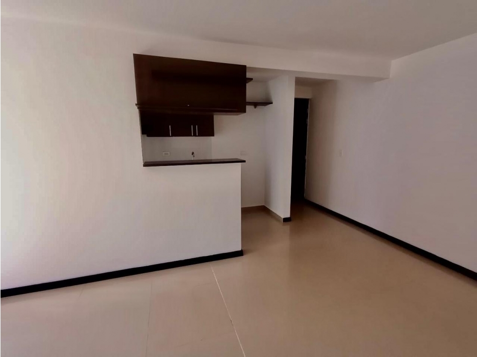 Apartamento en venta en Sabaneta sector Loma de San José — foto 2