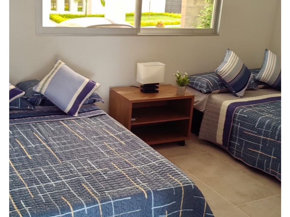 Casa con piscina en venta en San Jerónimo — foto 6