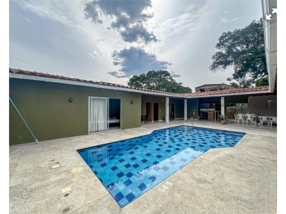 Finca en venta en Sopetrán, Cuatro esquinas — foto 2