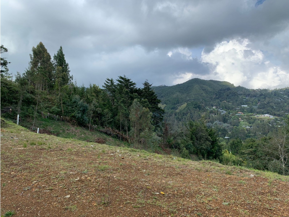 Lote en venta en El Retiro Antioquia — foto 3