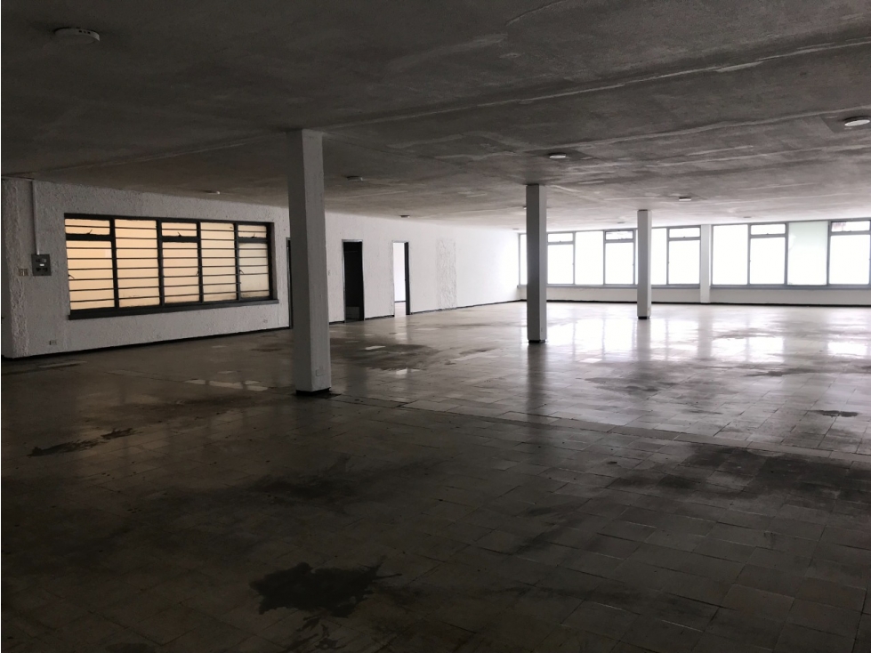 Edificio en venta en Bogotá sector Centro - 6