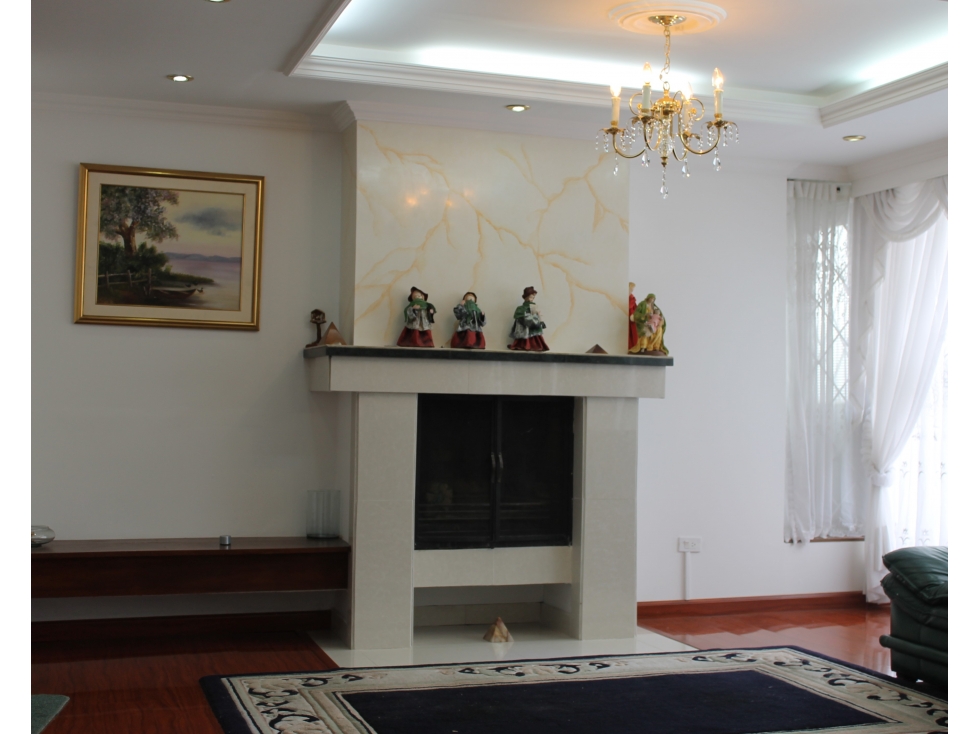 Casa en venta en Usaquén sector Cedritos — foto 3