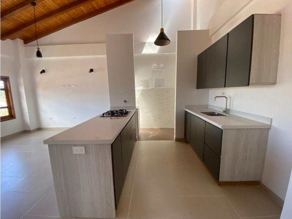 Apartamento en venta en El Retiro — foto 2