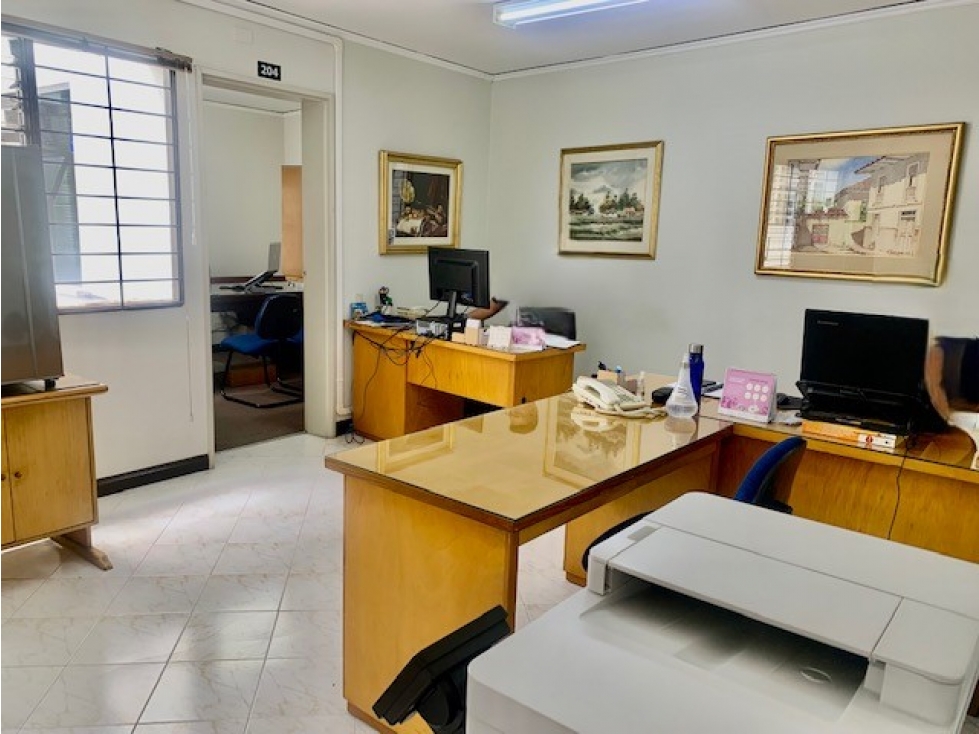 Apartamento en venta en Medellín sector Laureles — foto 2