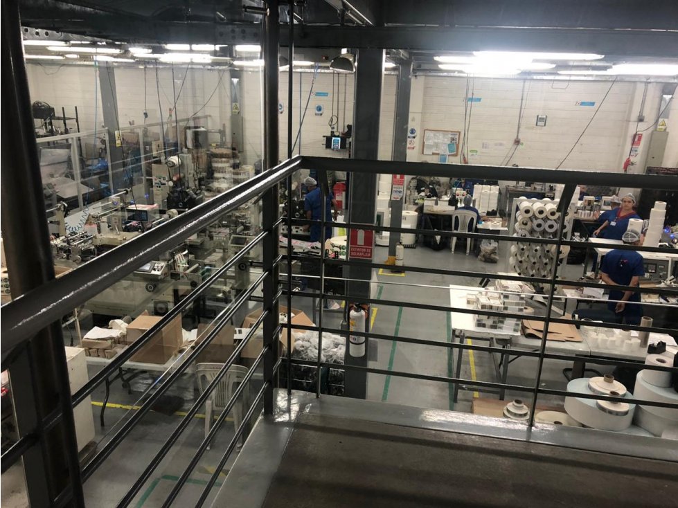 Bodega en venta en La Holanda, Sabaneta - 5