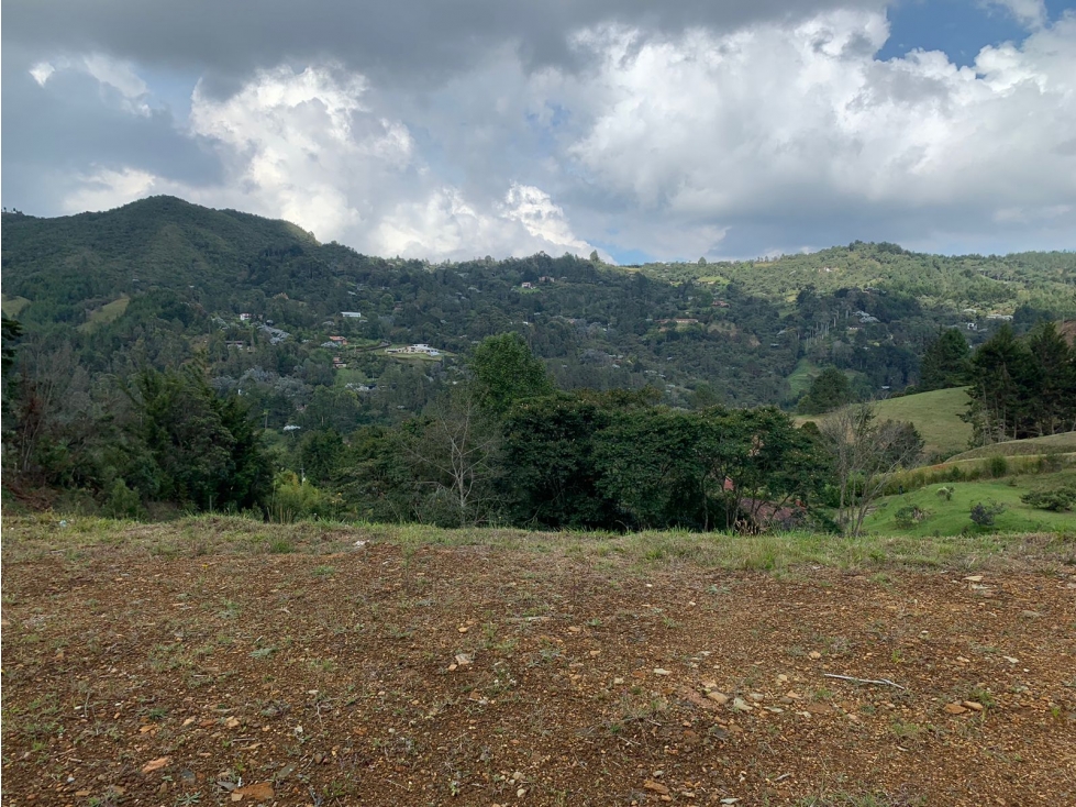 Lote en venta en El Retiro Antioquia — foto 4
