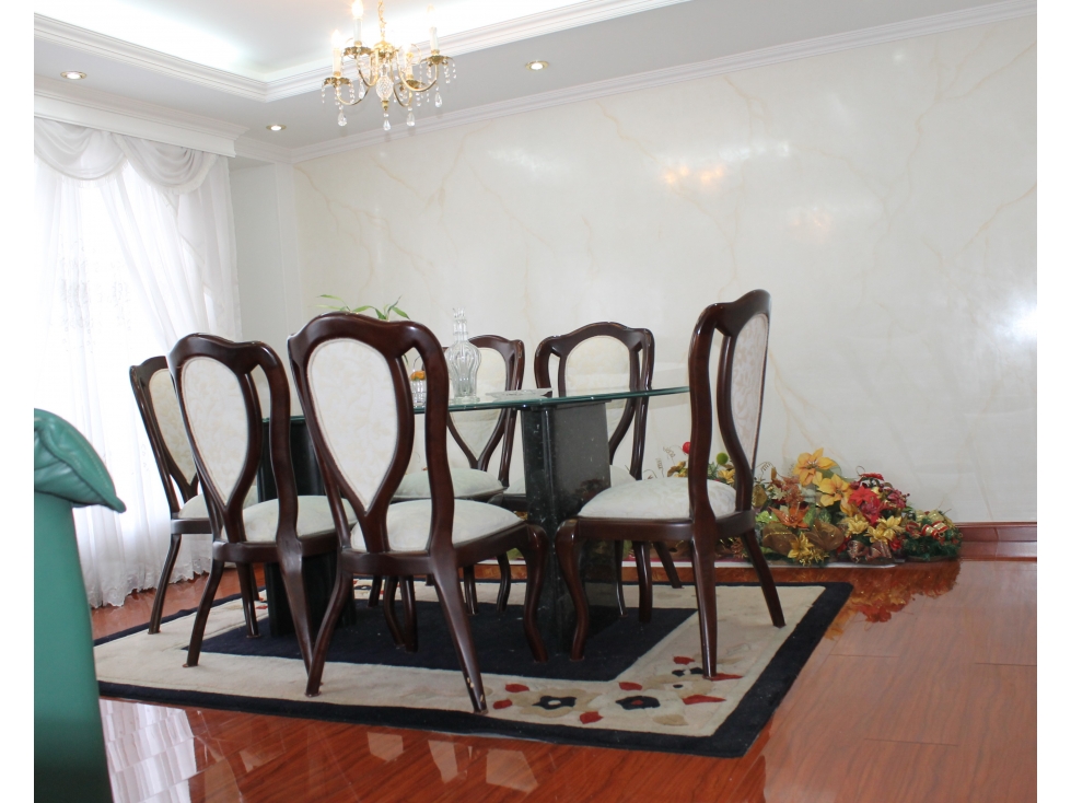 Casa en venta en Usaquén sector Cedritos — foto 4