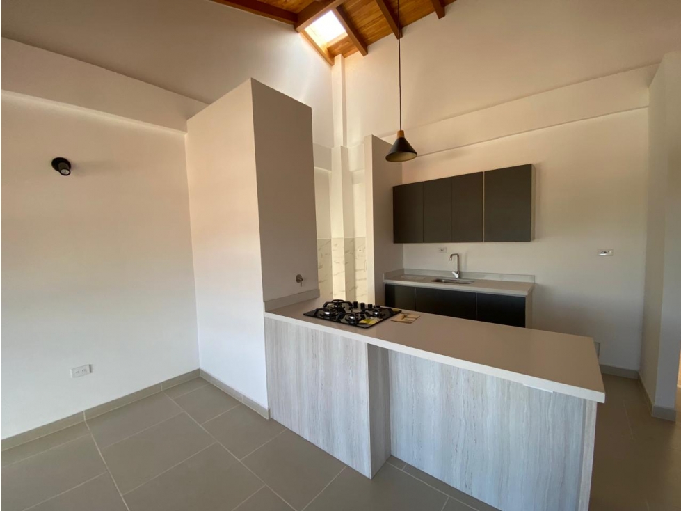 Apartamento en venta en El Retiro — foto 3