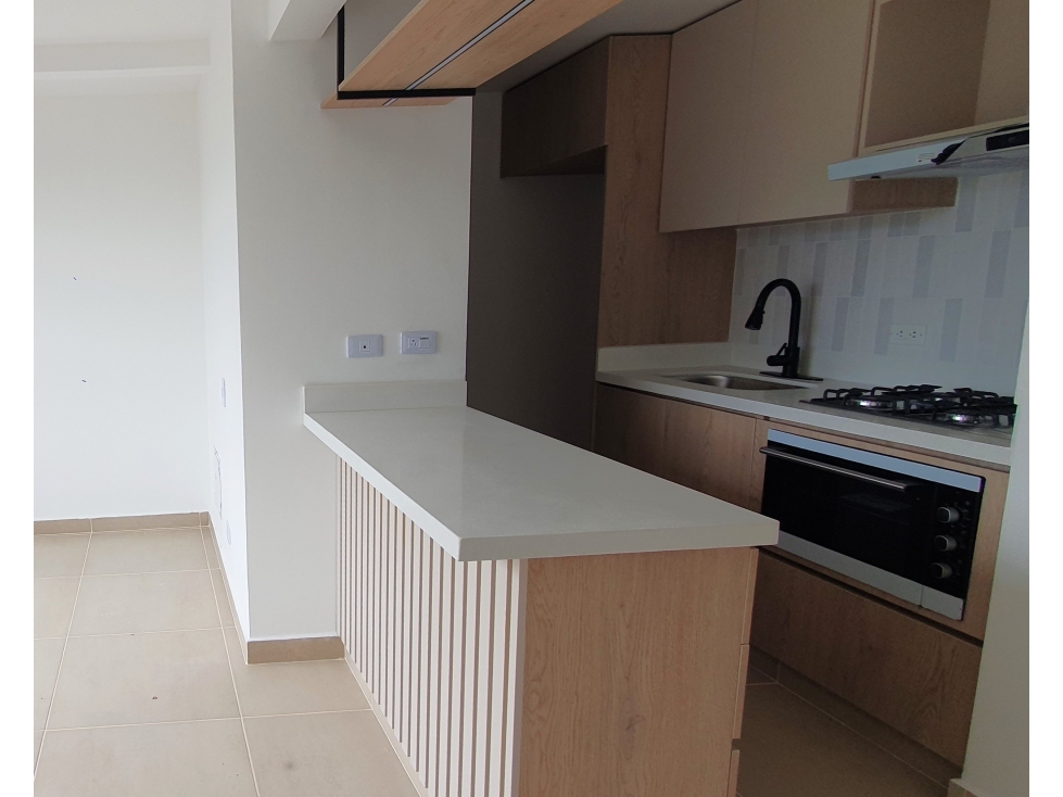 Apartamento en venta en Caldas, Primavera