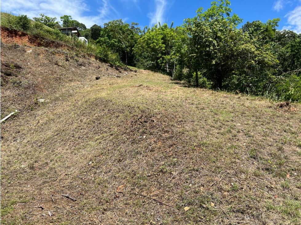 Lote en venta en Santa Fe de Antioquia - 6